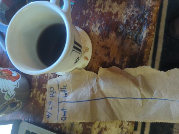 Jezra's coffee picture for 2026-04-29