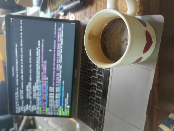 Jezra's coffee picture for 2026-05-03