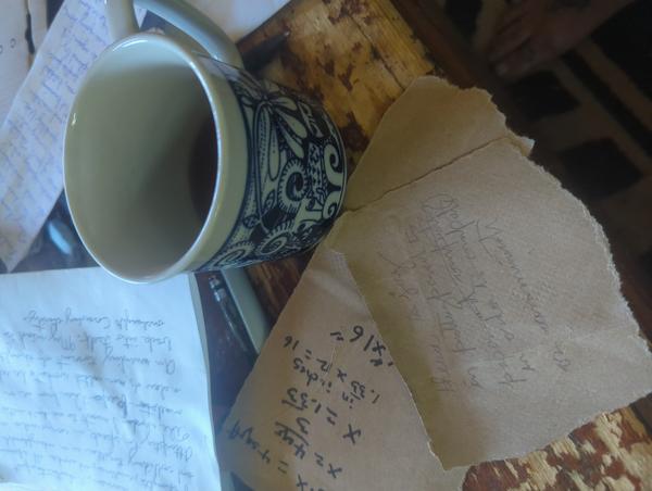 Jezra's coffee picture for 2026-05-25