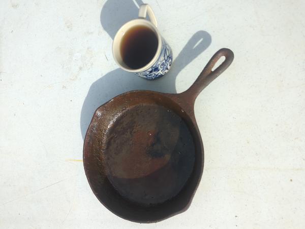 Jezra's coffee picture for 2026-05-27