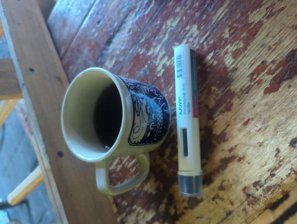 Jezra's coffee picture for 2026-06-05