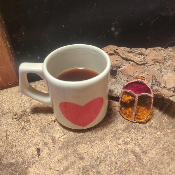 Jezra's coffee picture for 2026-06-07