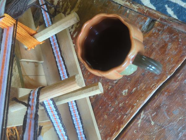 Jezra's coffee picture for 2026-07-13