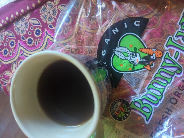 Jezra's coffee picture for 2026-07-16