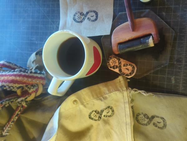Jezra's coffee picture for 2026-07-31