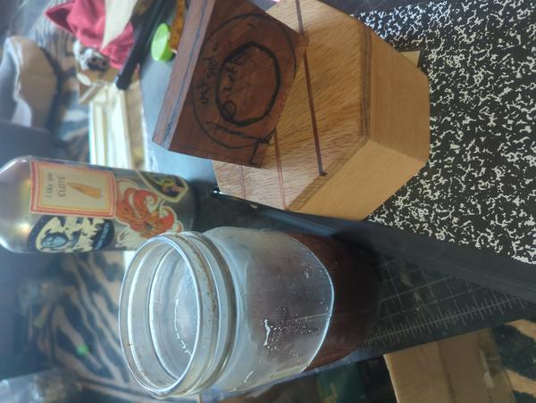 Jezra's coffee picture for 2026-08-08