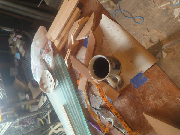 Jezra's coffee picture for 2026-09-03
