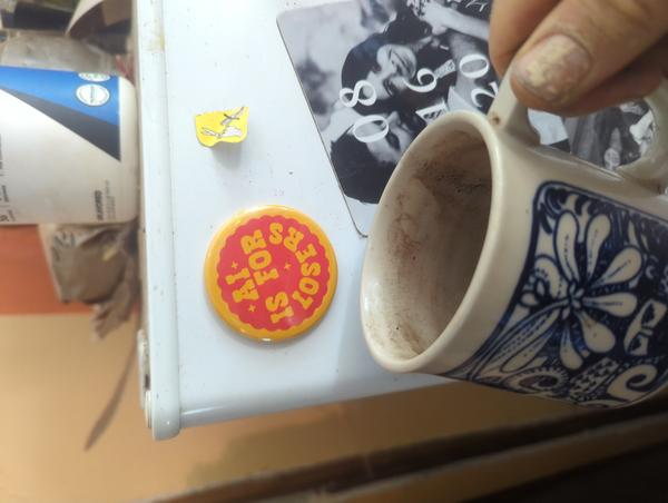 Jezra's coffee picture for 2026-09-17
