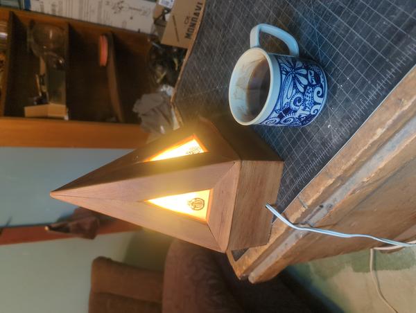Jezra's coffee picture for 2026-09-20