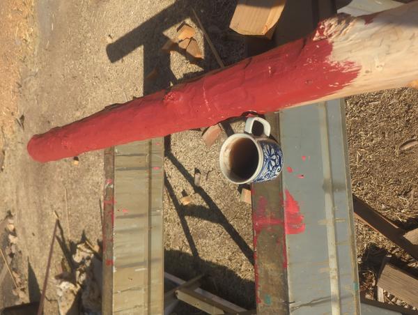 Jezra's coffee picture for 2026-09-21