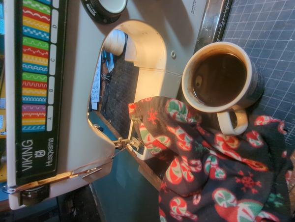 Jezra's coffee picture for 2026-09-24