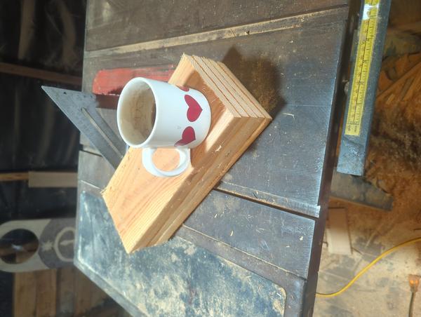 Jezra's coffee picture for 2026-09-27