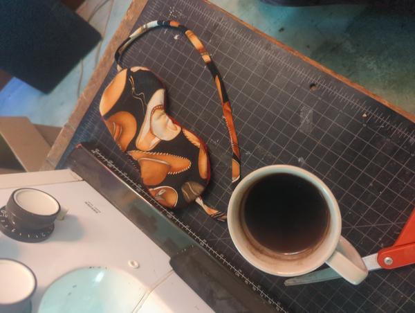 Jezra's coffee picture for 2026-10-07
