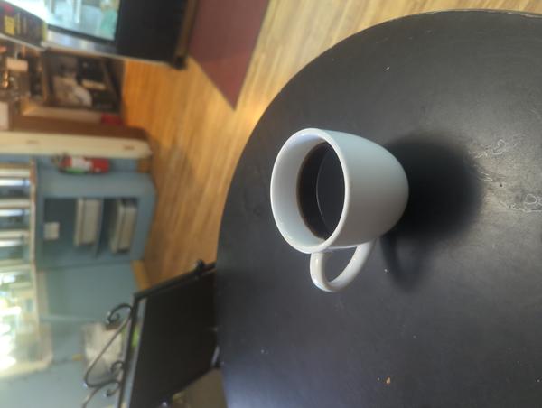 Jezra's coffee picture for 2026-10-14