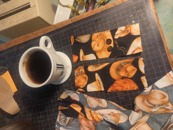 Jezra's coffee picture for 2026-10-19