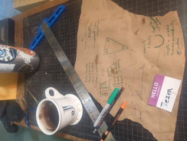 Jezra's coffee picture for 2026-10-25